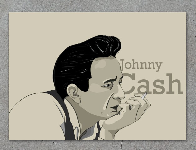 Johnny Cash