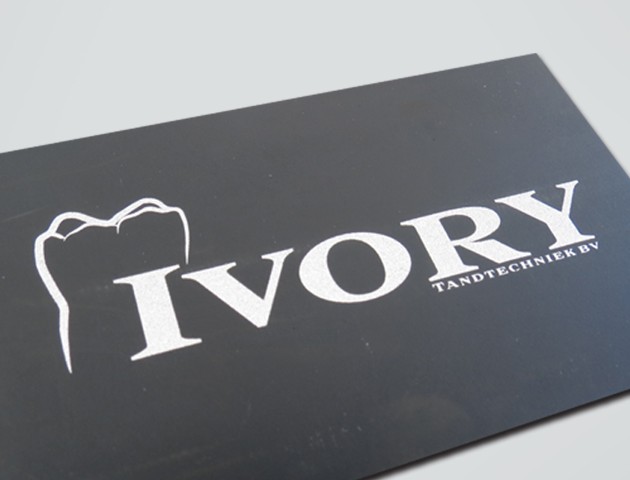 Ivory